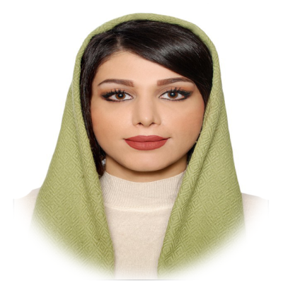 Ghazal Rahmanian