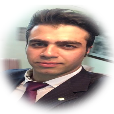 Vahid Heidari
